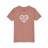 Love Headlocks | Youth Graphic Tee