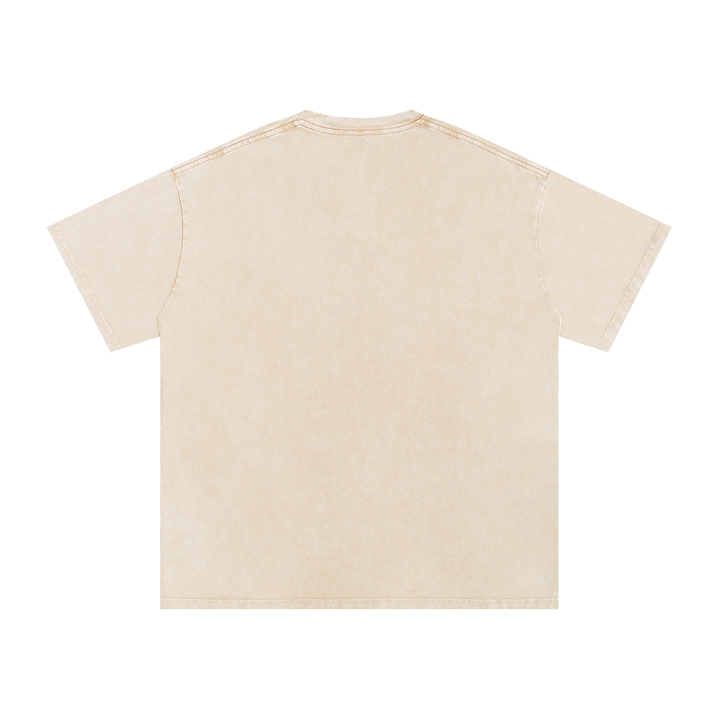 adult,snowwash