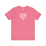 Love Headlocks Graphic Tee | Little Miss Takedown