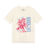 Save A Horse Ride Legs | Wrestling T-Shirt