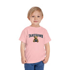 Toddler - Takedown Teddy