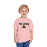 Toddler - Takedown Teddy