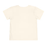 Toddler Tee Wrestling Girly