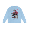 anime,oversize