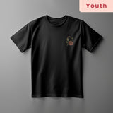 Youth Tech & Pins - Victory Tee