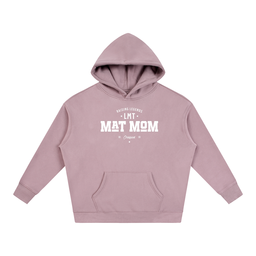 matmom,adult,fleeced