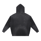 Freestyle Washed Hoodie
