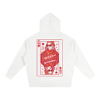 Queen of Takedown Oversize Hoodie