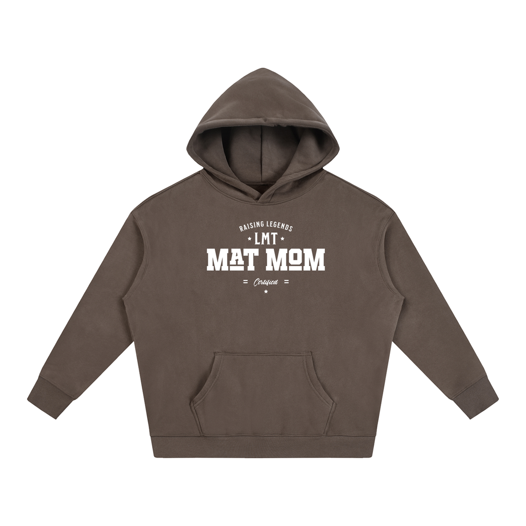 matmom,adult,fleeced