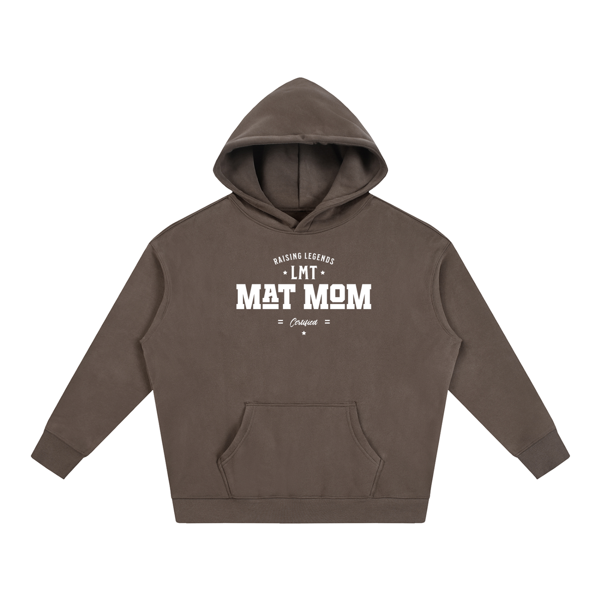 matmom,adult,fleeced