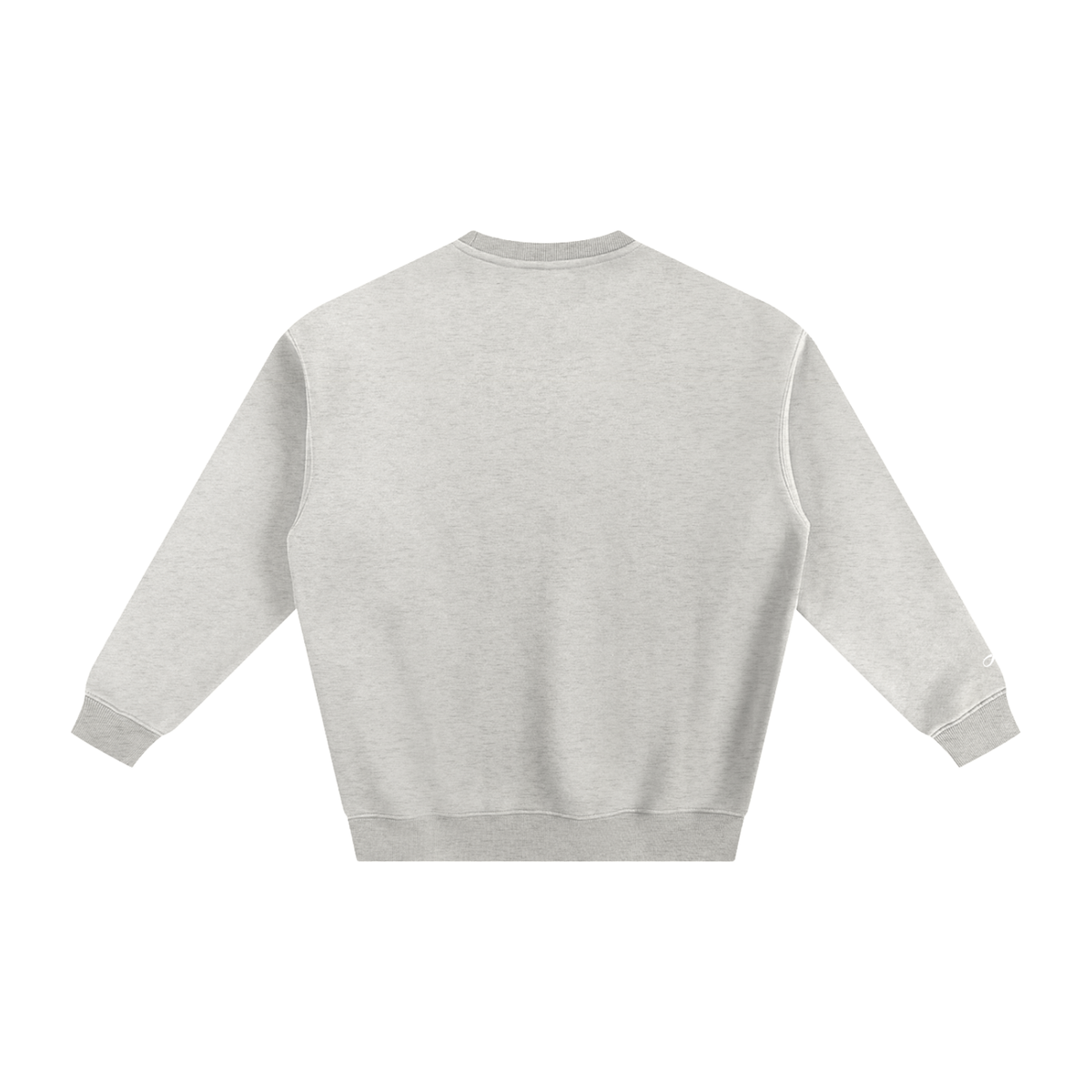 Cedar Falls Girls Wrestling Logo Crewneck