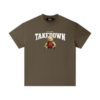 Youth Takedown Teddy Tee