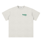 Suplex Club Sueded Tee