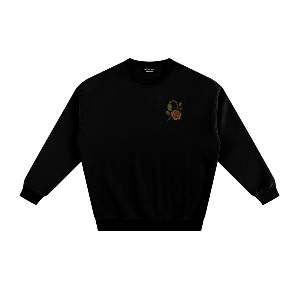 adult,sweater