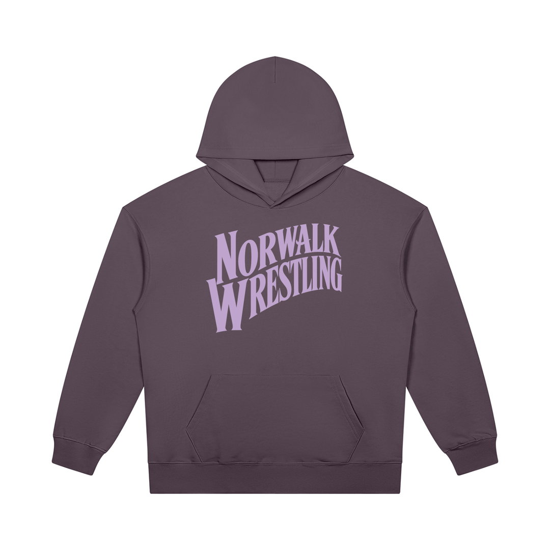Unisex Heavyweight Pullover Hoodie