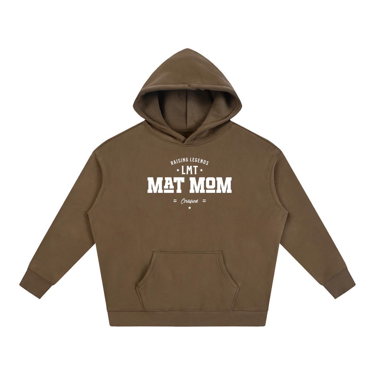 matmom,adult,fleeced