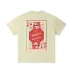 Youth Essential Tee - Queen of Takedown