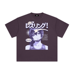 Oversize,Heavyweight,anime