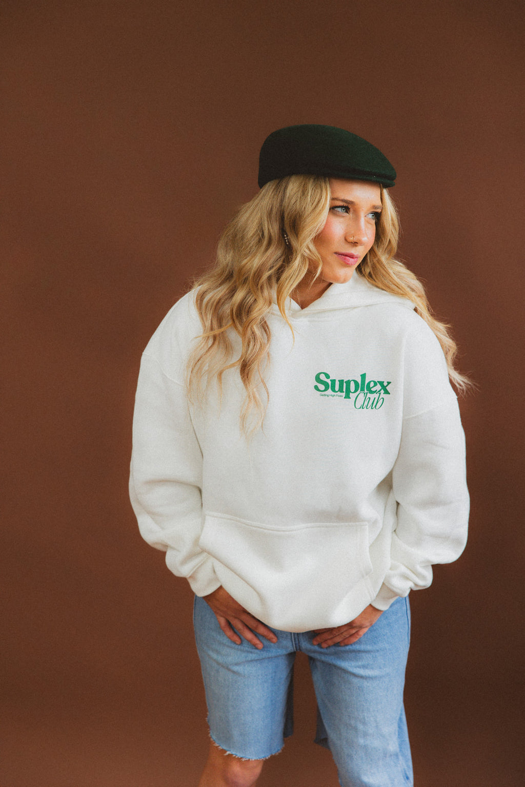 hoodie