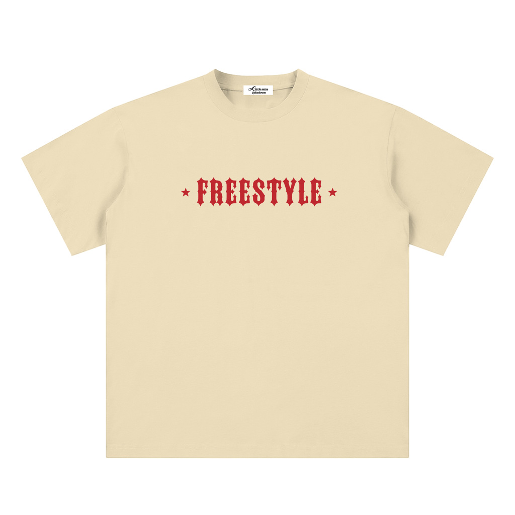 new,freestyle