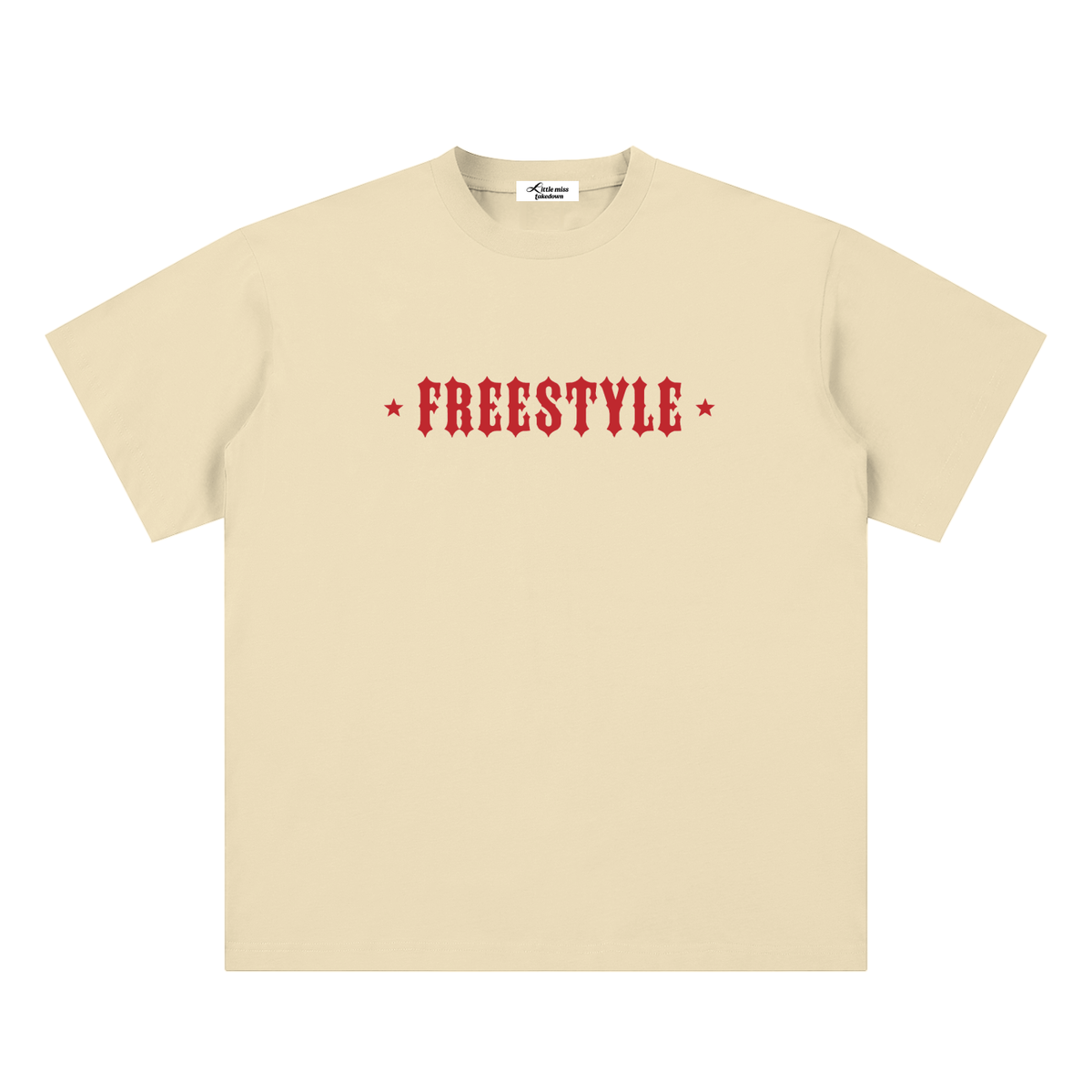 new,freestyle
