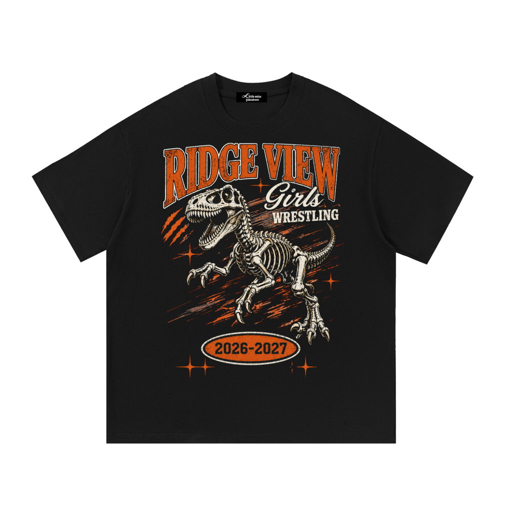 ridgeview,school