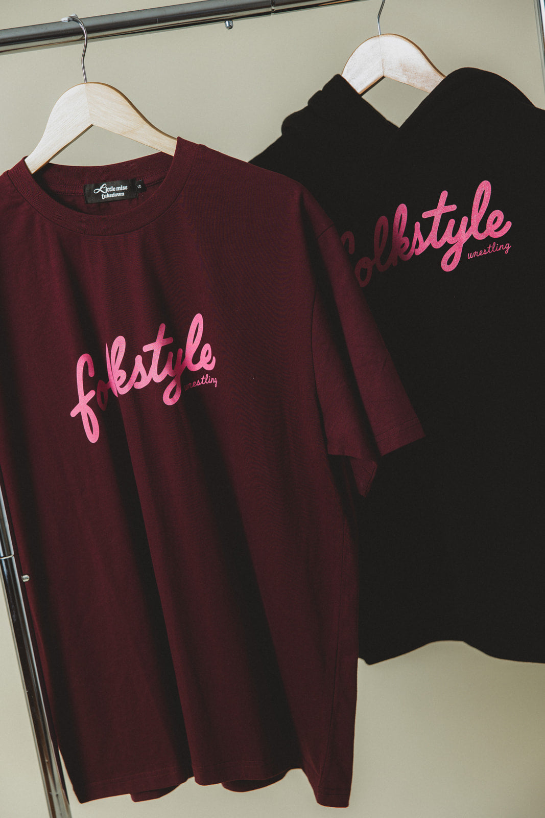 Folkstyle Bundle