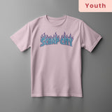 Youth Scrap City - Victory Tee