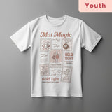Youth Mat Magic - Victory Tee