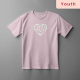 Youth Love Headlocks - Victory Tee