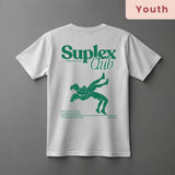 Youth Suplex Club - Victory Tee