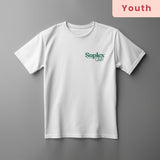 Youth Suplex Club - Victory Tee